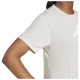 Adidas Γυναικεία κοντομάνικη μπλούζα Essentials Training Big Logo Tee